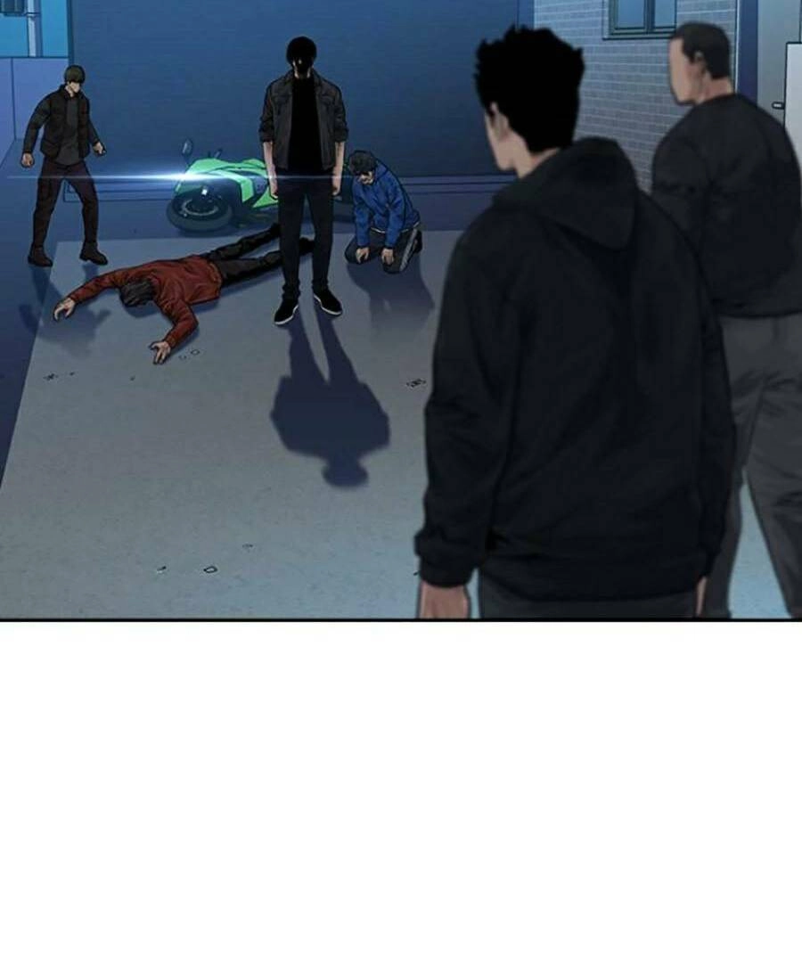 Để Có Thể Sống Sót Chapter 70 - 4