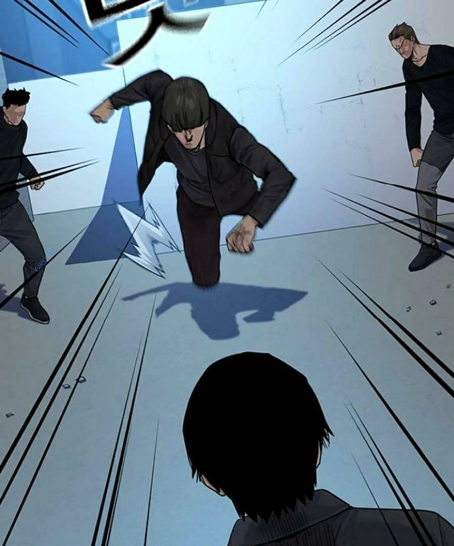 Để Có Thể Sống Sót Chapter 70 - 13