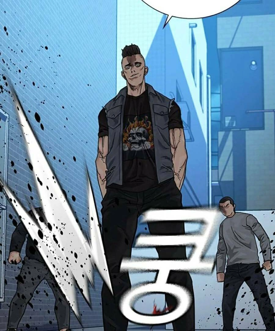 Để Có Thể Sống Sót Chapter 70 - 32