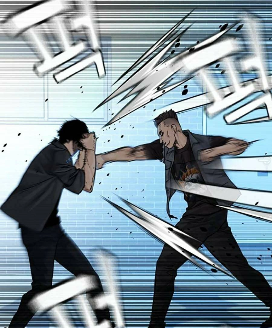 Để Có Thể Sống Sót Chapter 70 - 37