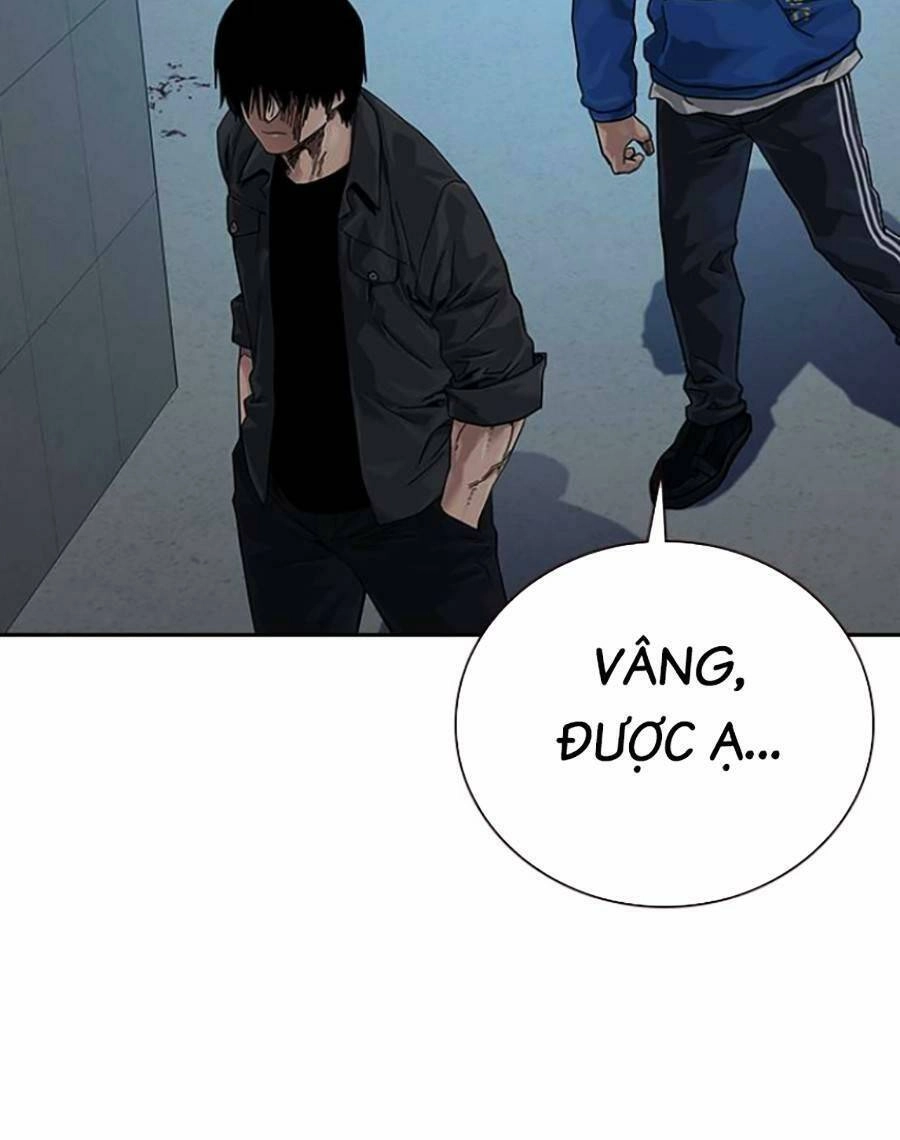 Để Có Thể Sống Sót Chapter 70 - 100