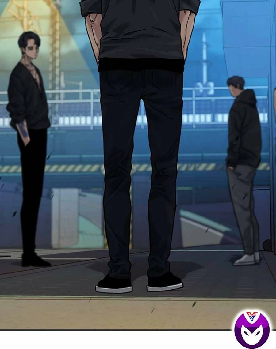 Để Có Thể Sống Sót Chapter 70 - 112