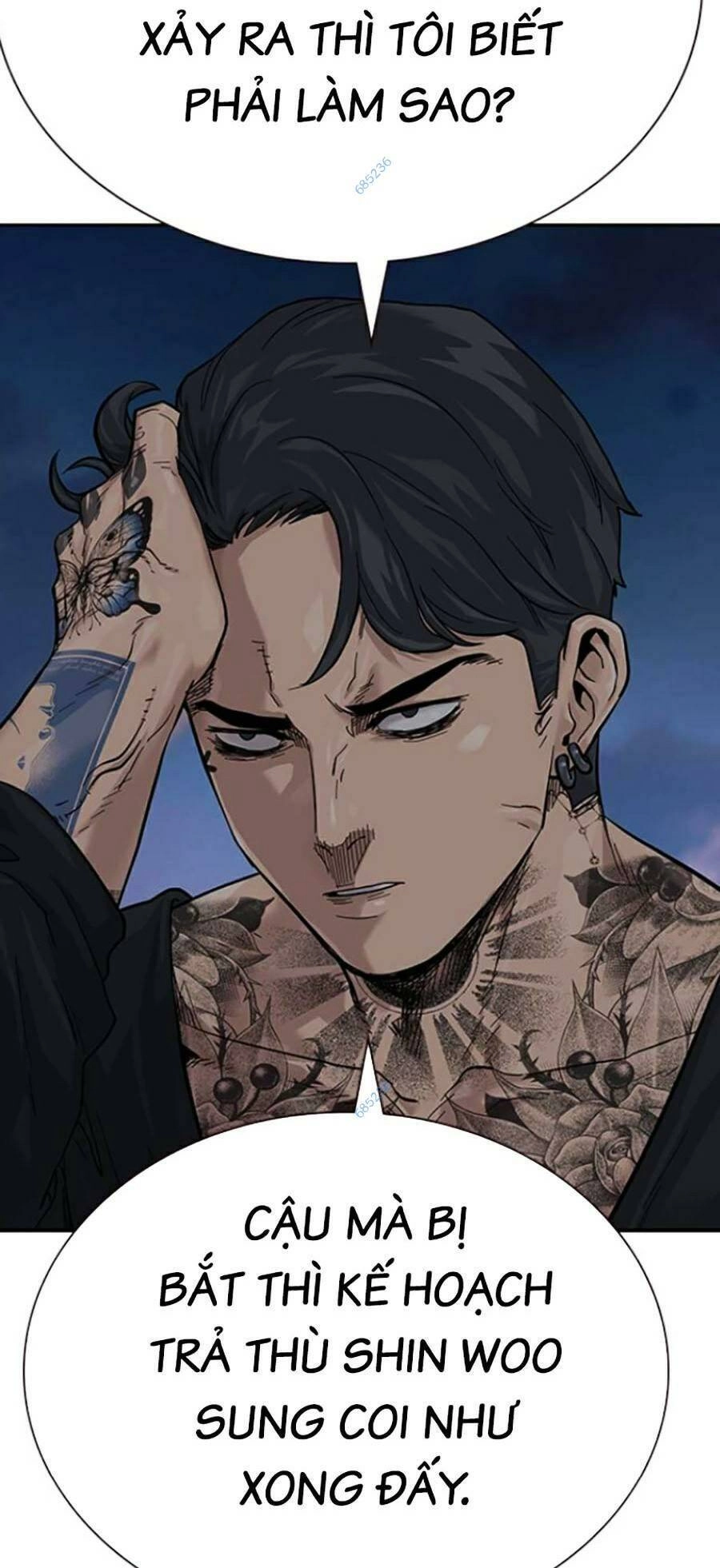 Để Có Thể Sống Sót Chapter 70 - 140