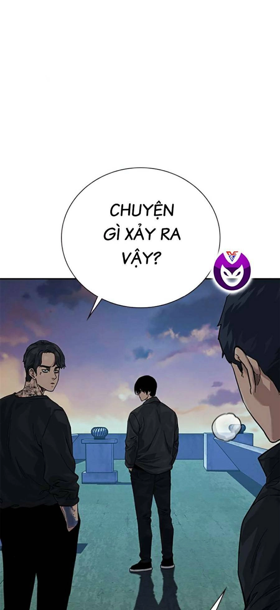 Để Có Thể Sống Sót Chapter 70 - 149