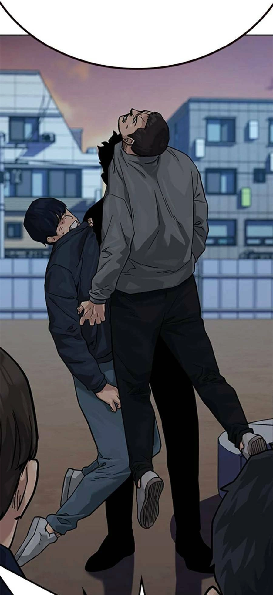 Để Có Thể Sống Sót Chapter 70 - 157