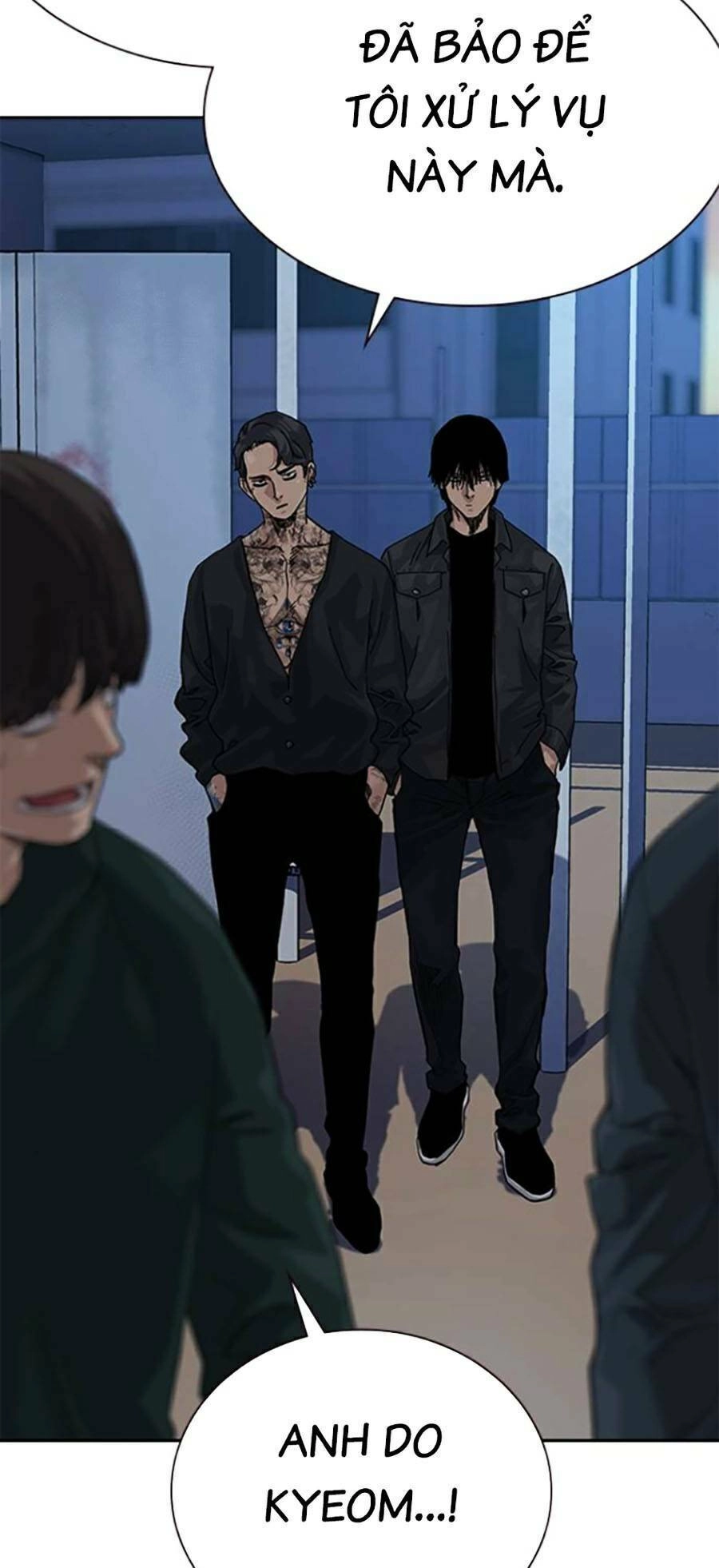 Để Có Thể Sống Sót Chapter 70 - 159