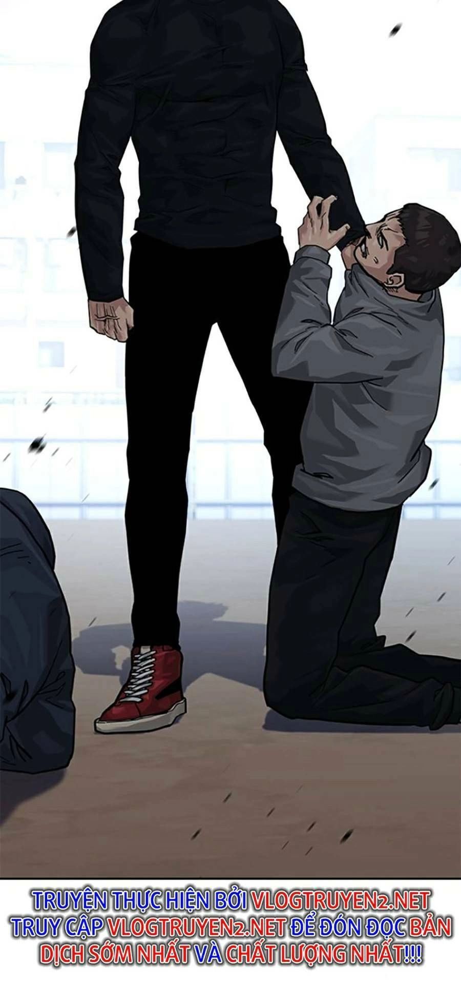 Để Có Thể Sống Sót Chapter 70 - 165