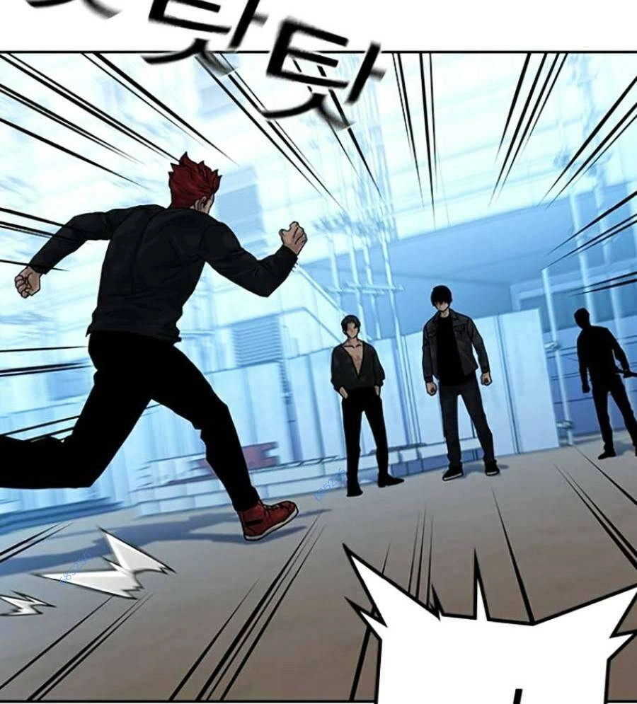 Để Có Thể Sống Sót Chapter 70 - 172