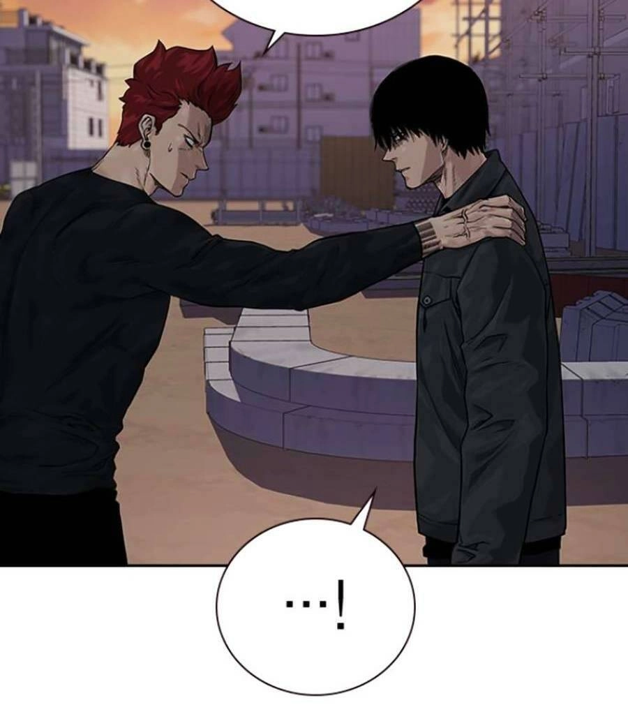 Để Có Thể Sống Sót Chapter 71 - 5