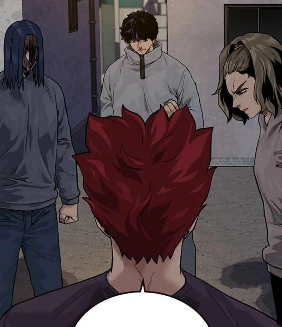 Để Có Thể Sống Sót Chapter 71 - 16