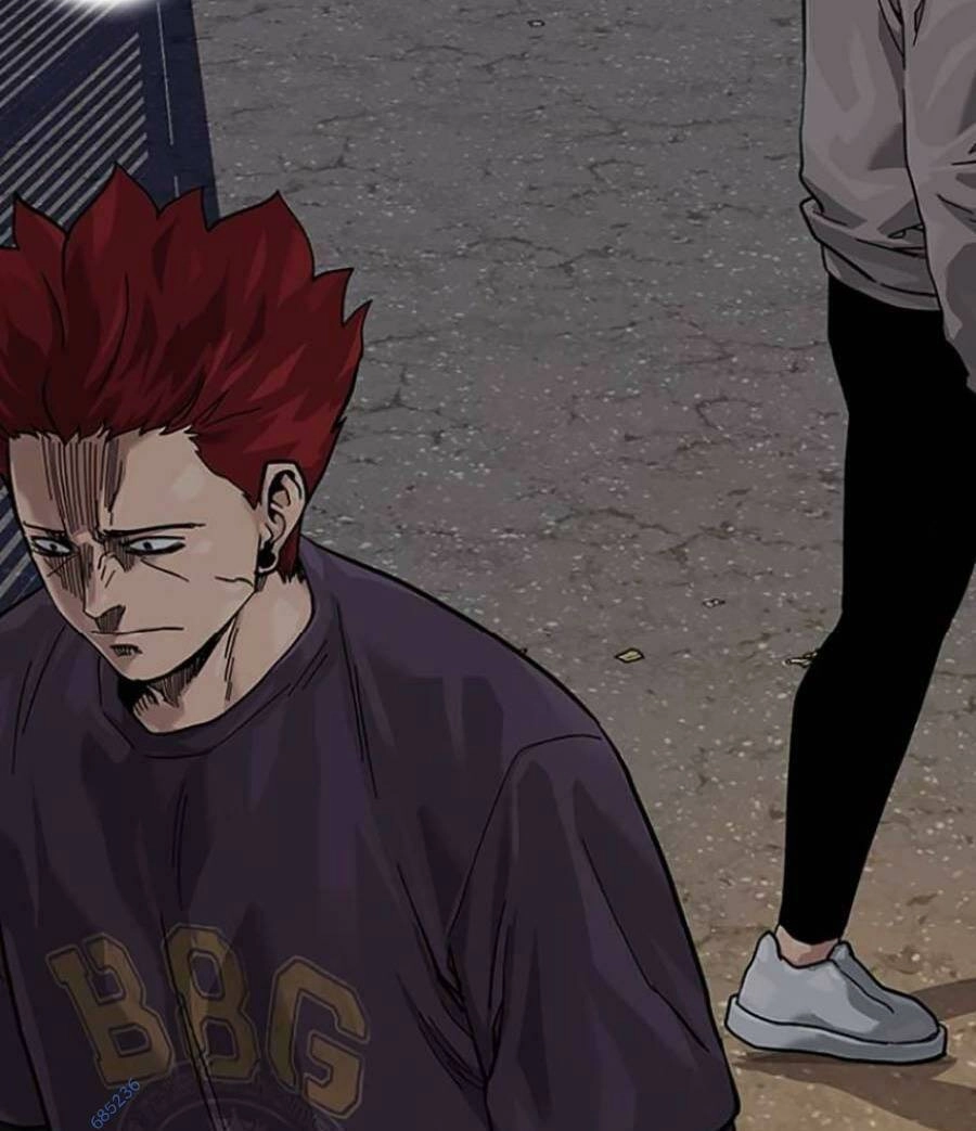 Để Có Thể Sống Sót Chapter 71 - 29