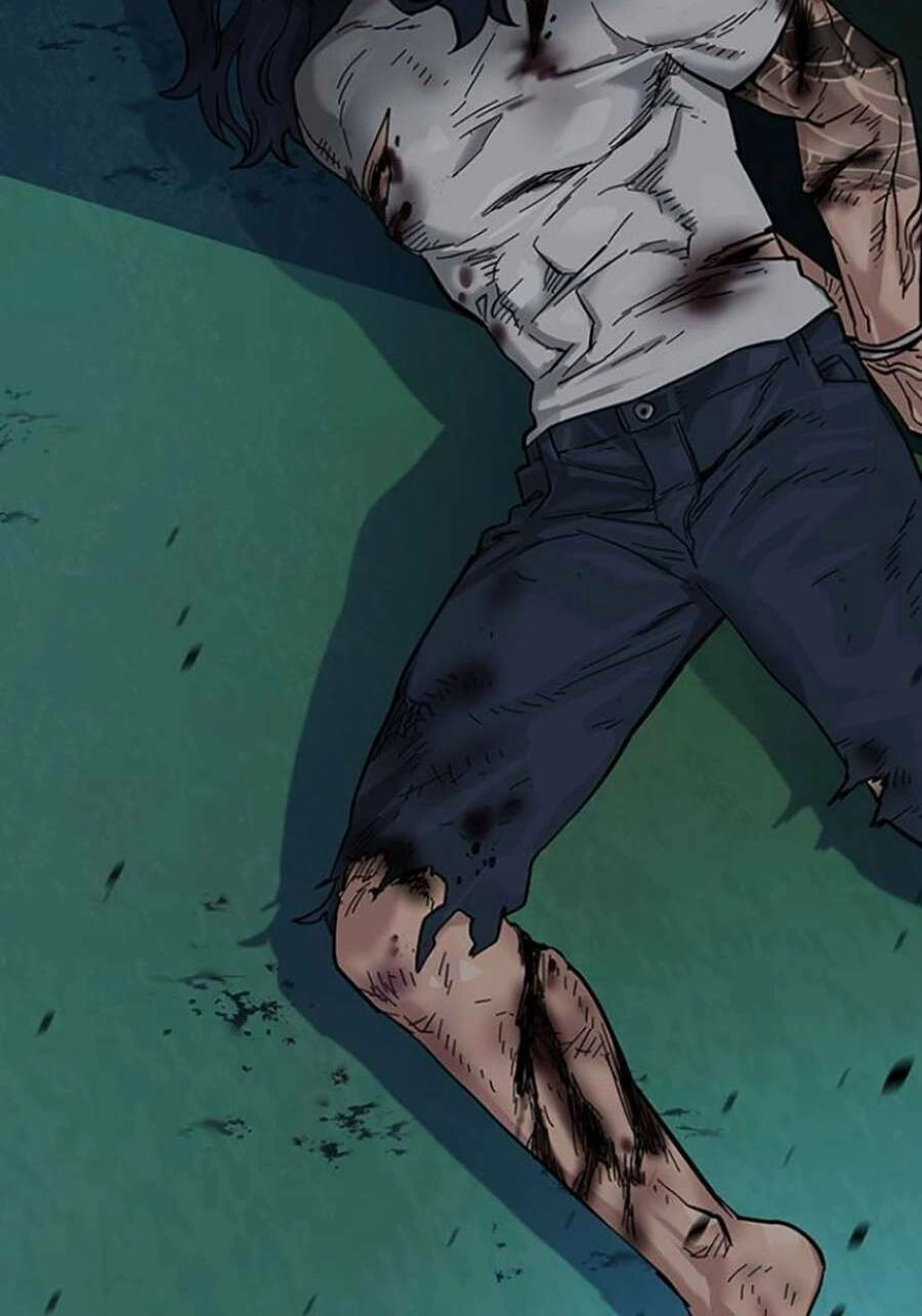 Để Có Thể Sống Sót Chapter 71 - 44