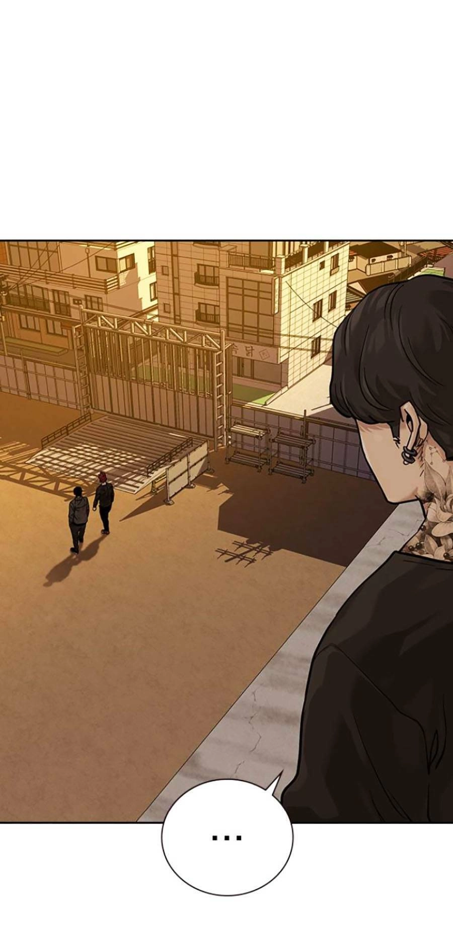 Để Có Thể Sống Sót Chapter 71 - 102