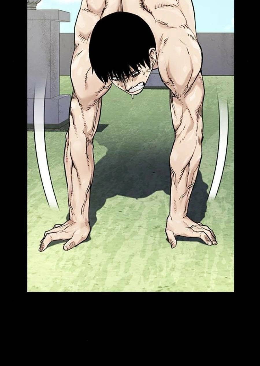 Để Có Thể Sống Sót Chapter 71 - 135