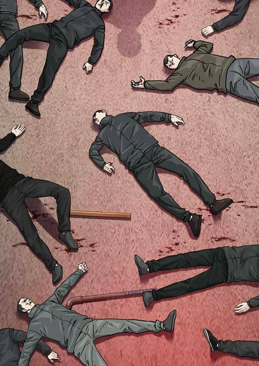 Để Có Thể Sống Sót Chapter 71 - 143