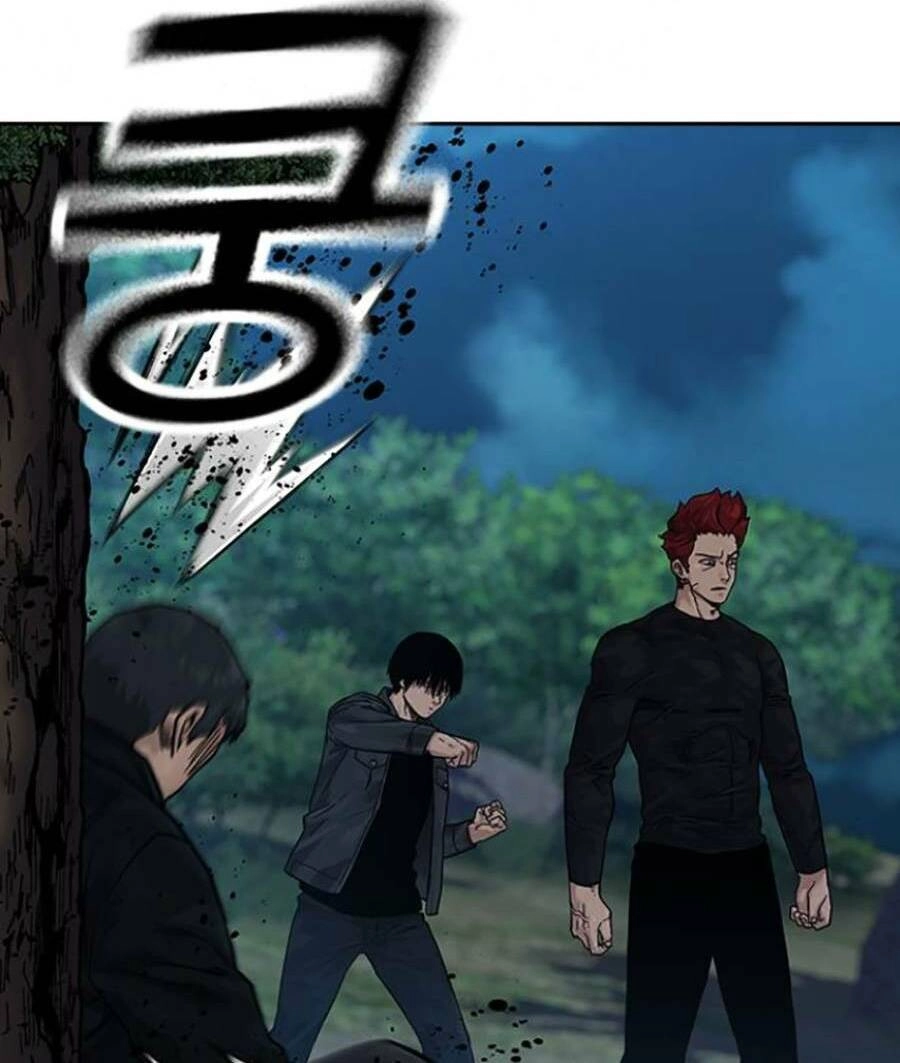 Để Có Thể Sống Sót Chapter 71 - 203