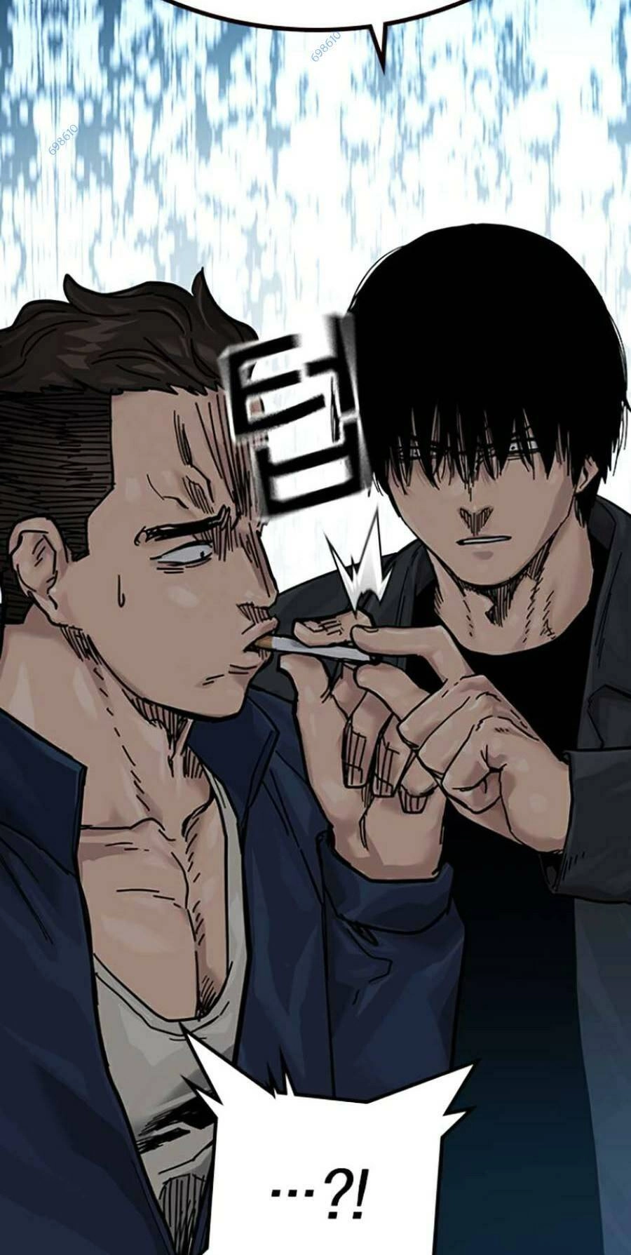 Để Có Thể Sống Sót Chapter 72 - 67