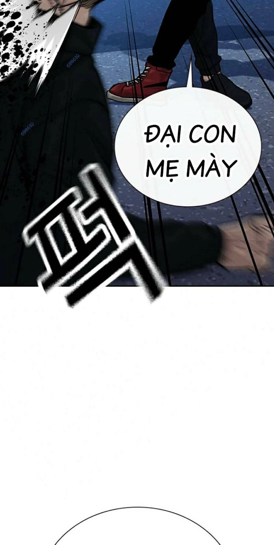 Để Có Thể Sống Sót Chapter 72 - 73