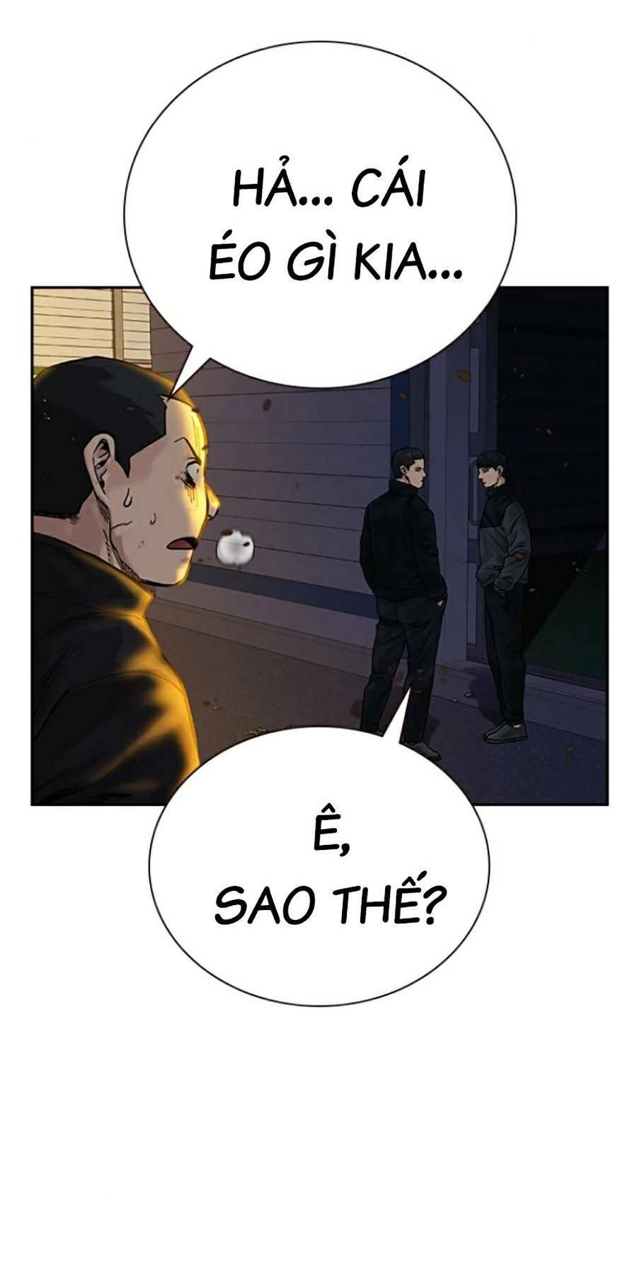 Để Có Thể Sống Sót Chapter 72 - 80