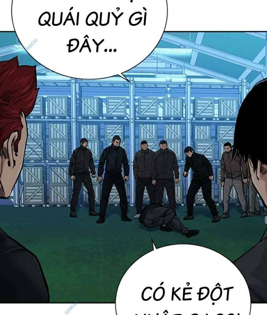 Để Có Thể Sống Sót Chapter 72 - 107