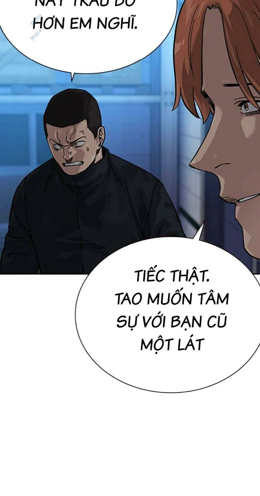 Để Có Thể Sống Sót Chapter 73 - 11