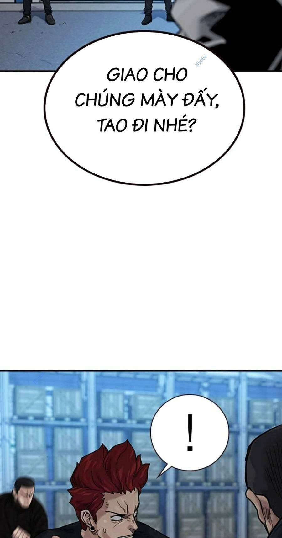 Để Có Thể Sống Sót Chapter 73 - 13