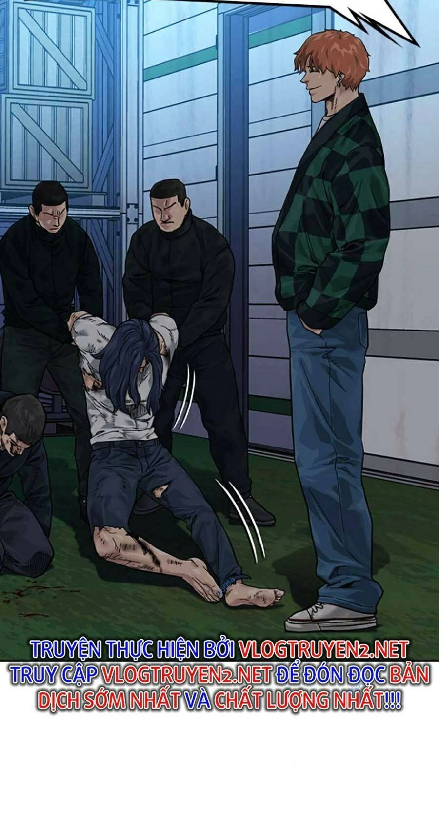 Để Có Thể Sống Sót Chapter 73 - 17