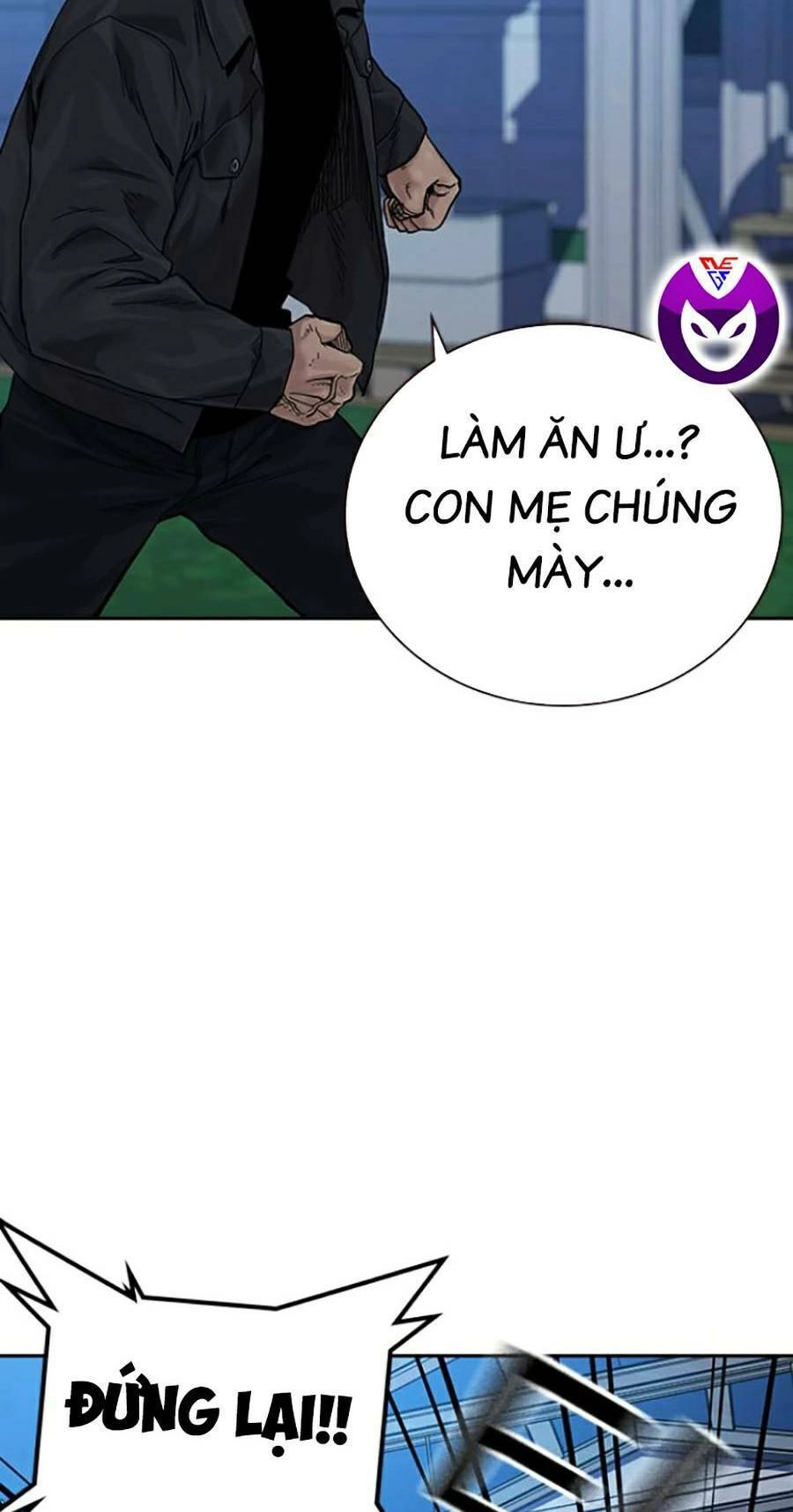 Để Có Thể Sống Sót Chapter 73 - 20