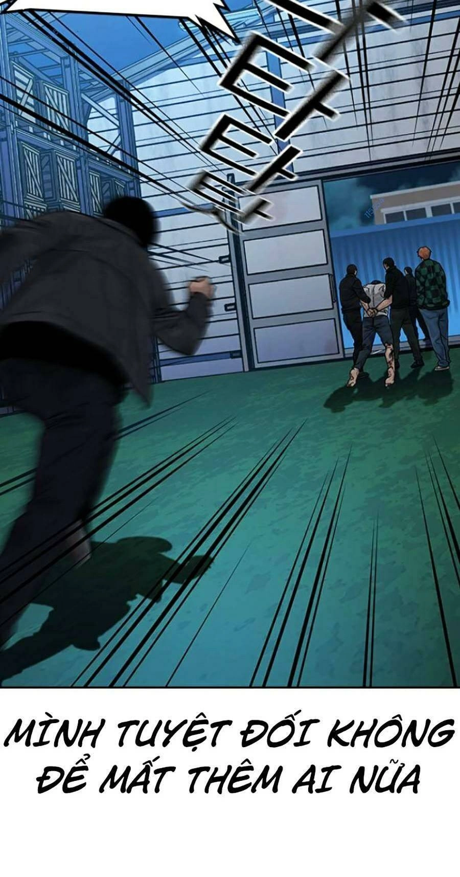 Để Có Thể Sống Sót Chapter 73 - 21