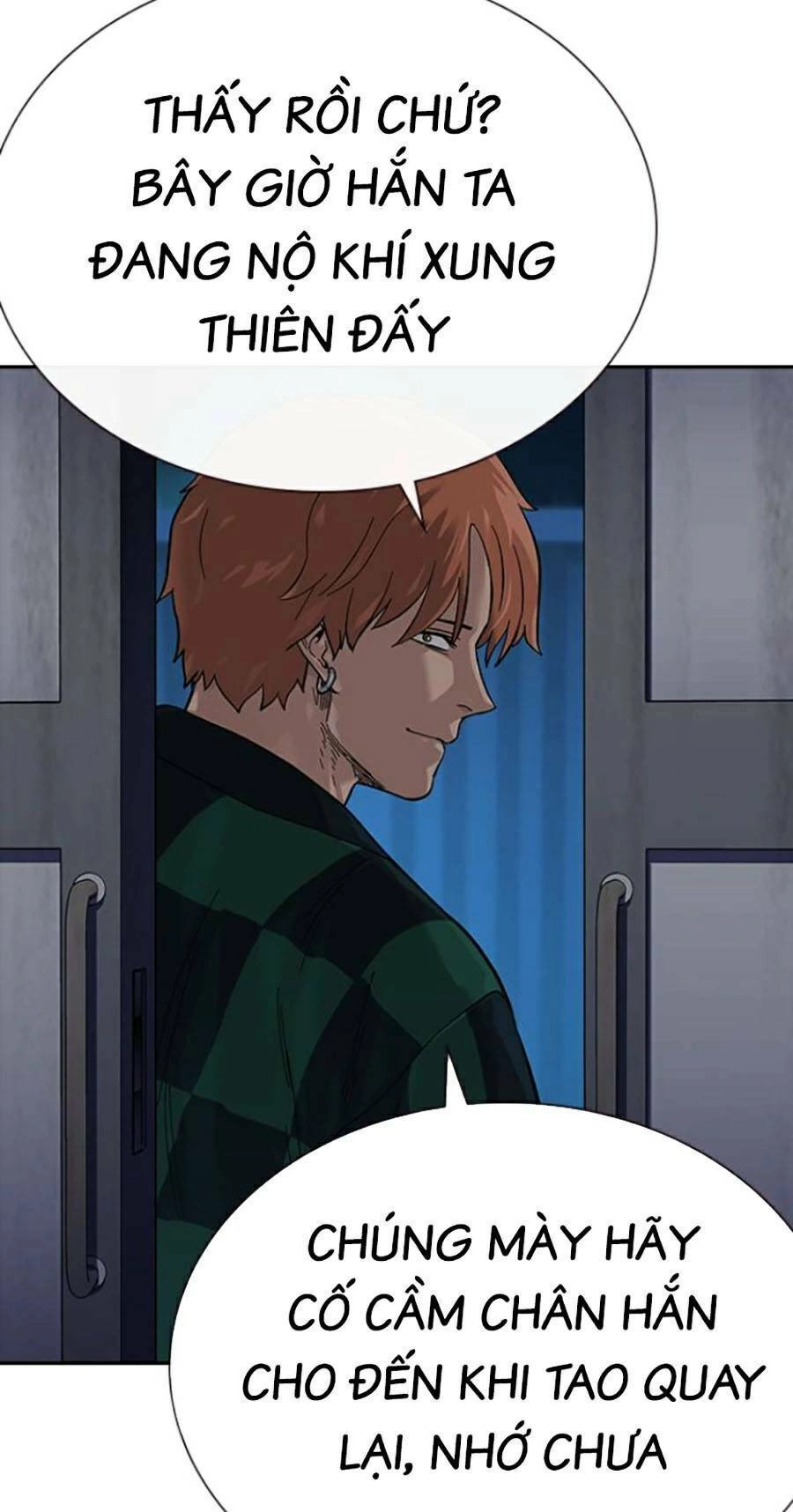 Để Có Thể Sống Sót Chapter 73 - 24