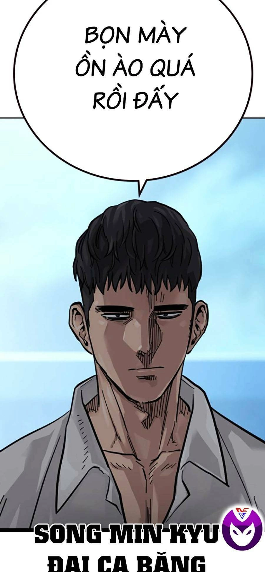 Để Có Thể Sống Sót Chapter 73 - 34