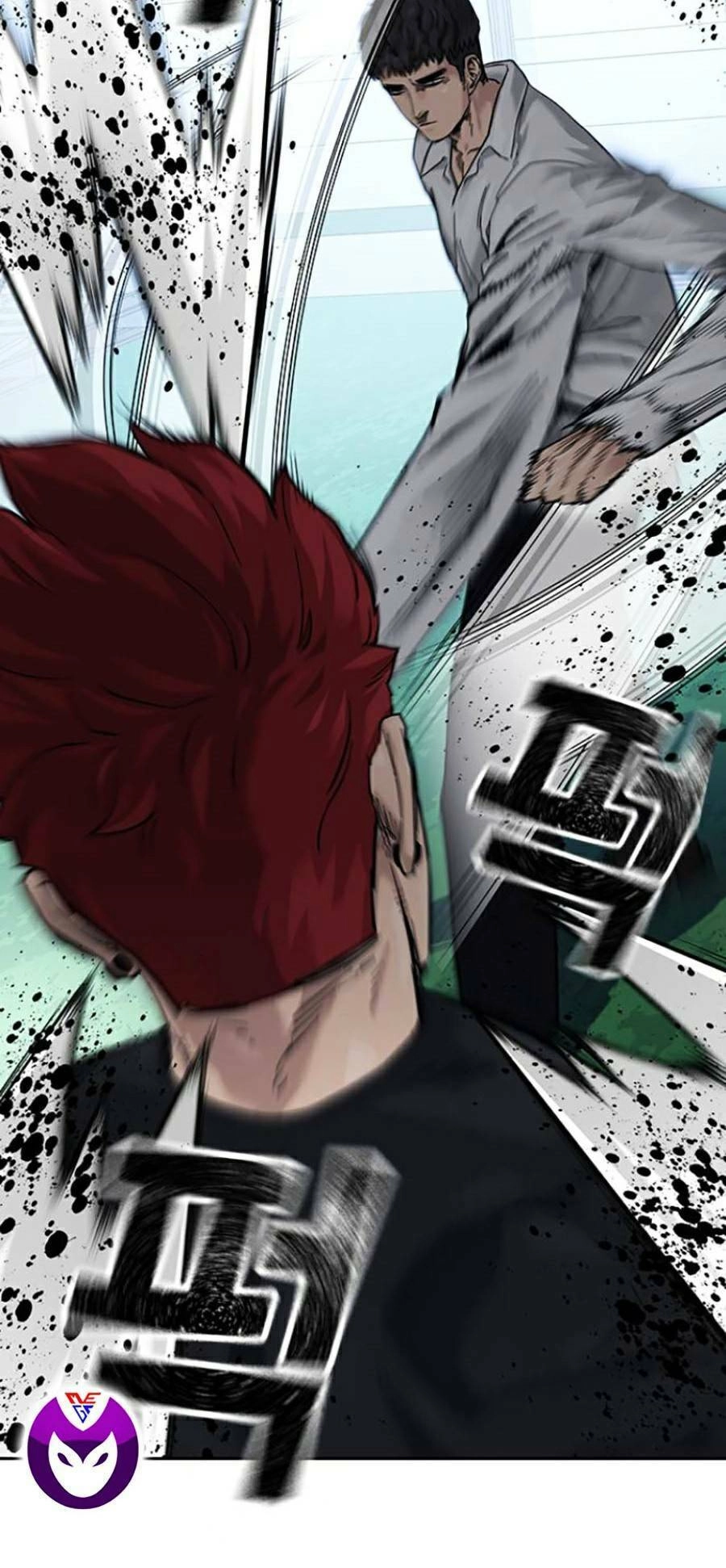 Để Có Thể Sống Sót Chapter 73 - 44