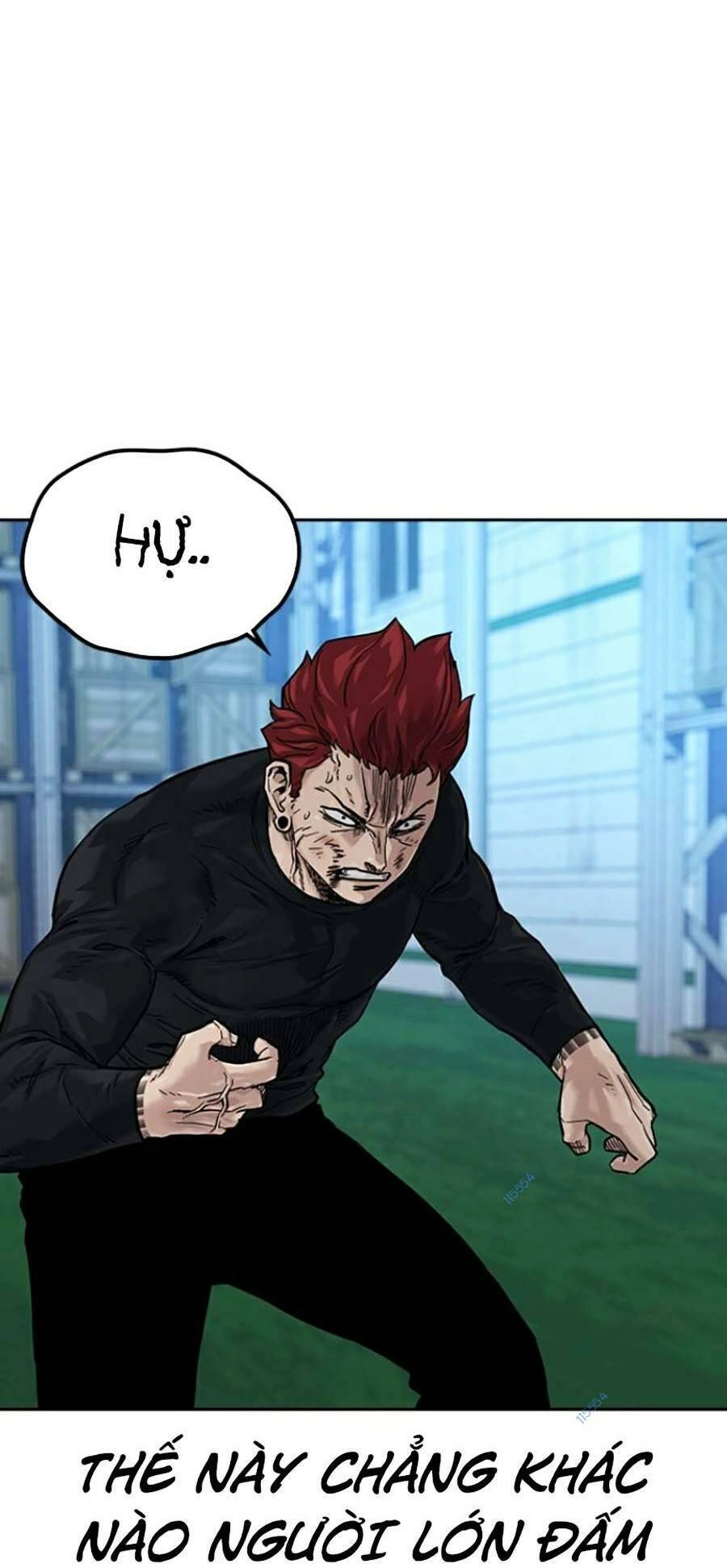 Để Có Thể Sống Sót Chapter 73 - 45