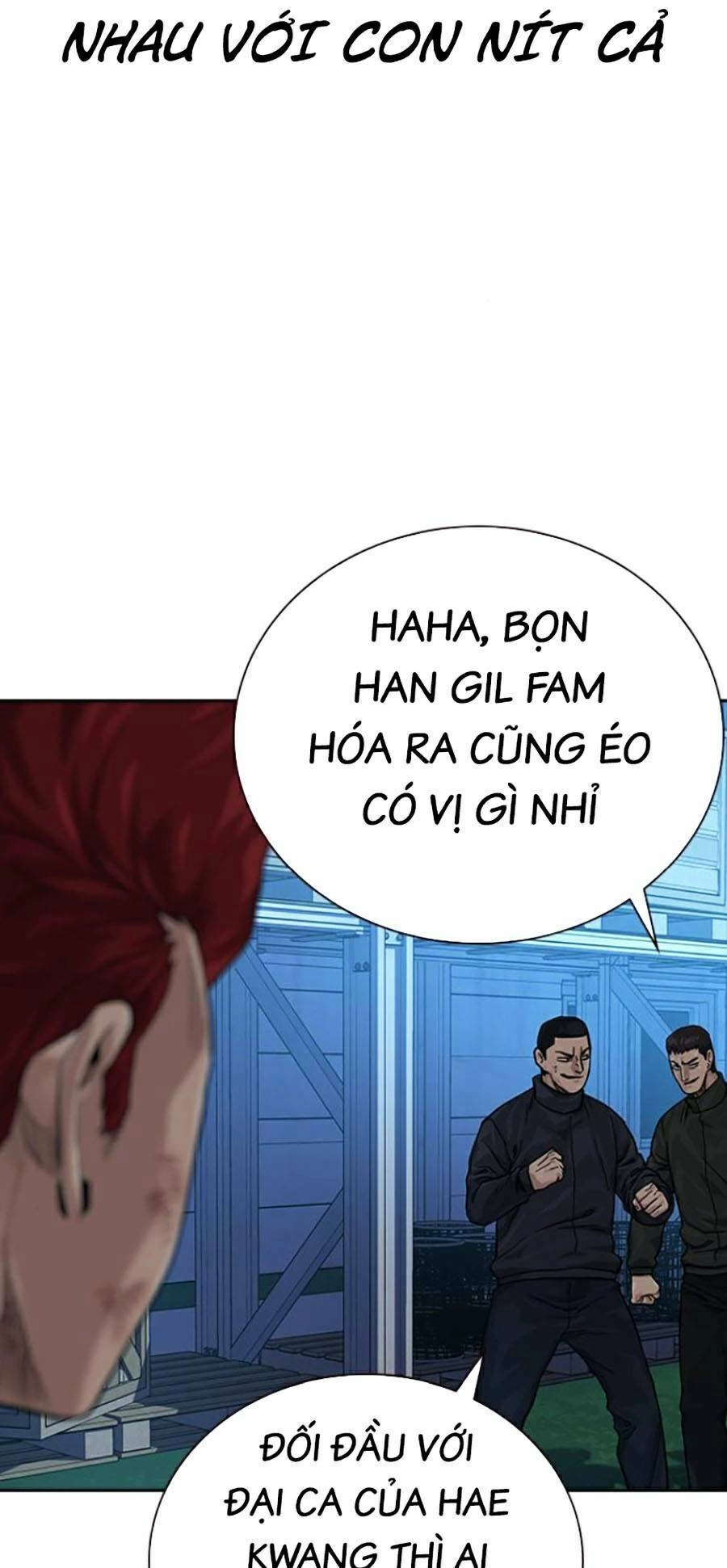 Để Có Thể Sống Sót Chapter 73 - 46