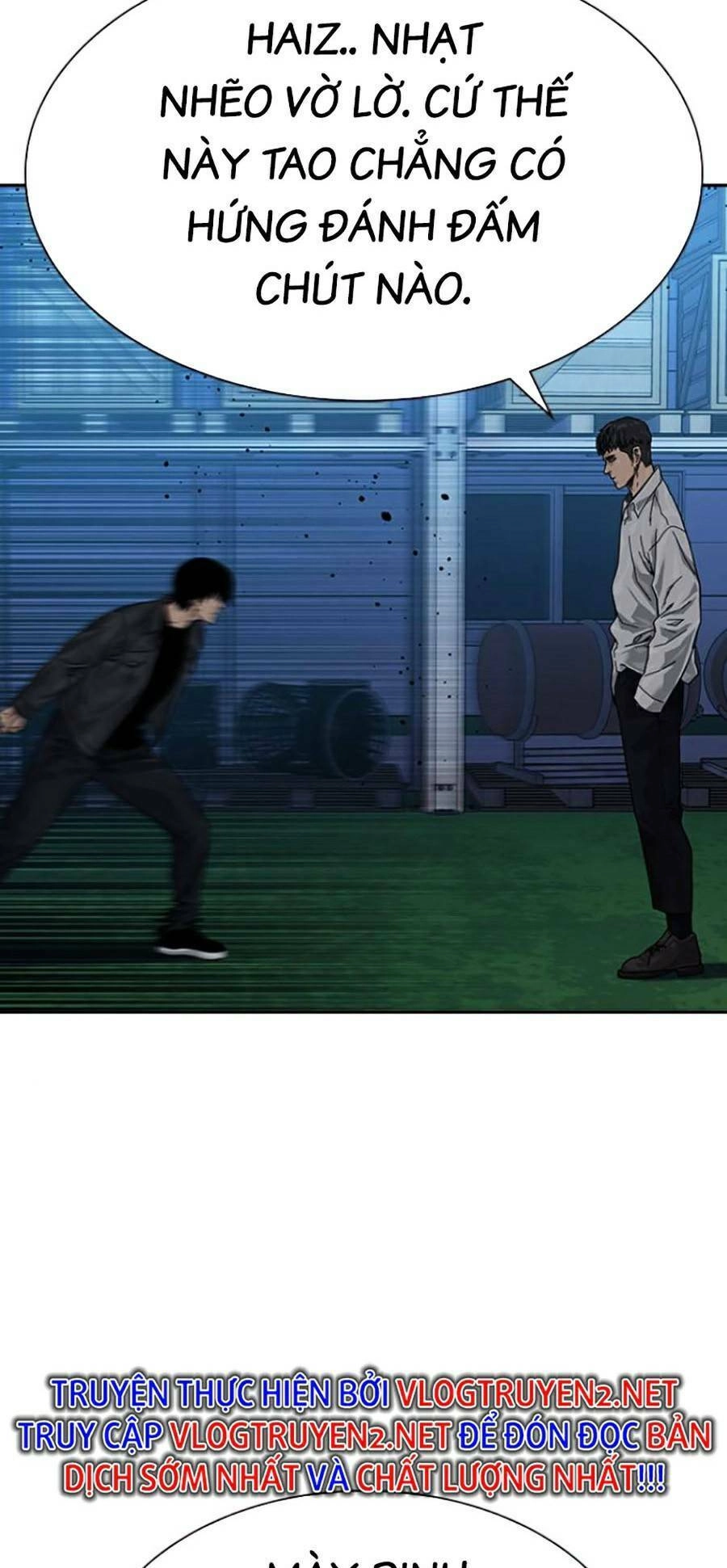 Để Có Thể Sống Sót Chapter 73 - 56