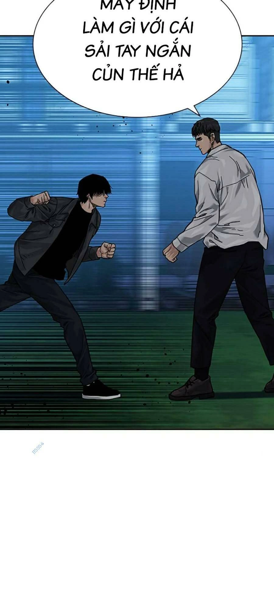 Để Có Thể Sống Sót Chapter 73 - 57