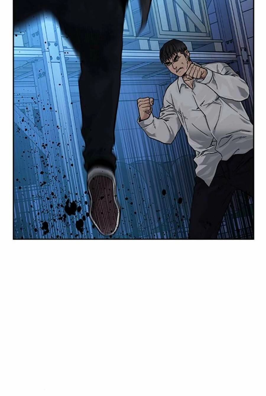 Để Có Thể Sống Sót Chapter 73 - 72