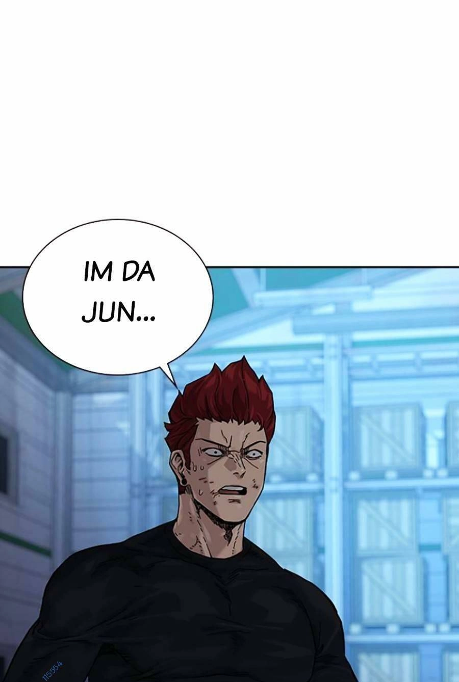 Để Có Thể Sống Sót Chapter 73 - 77