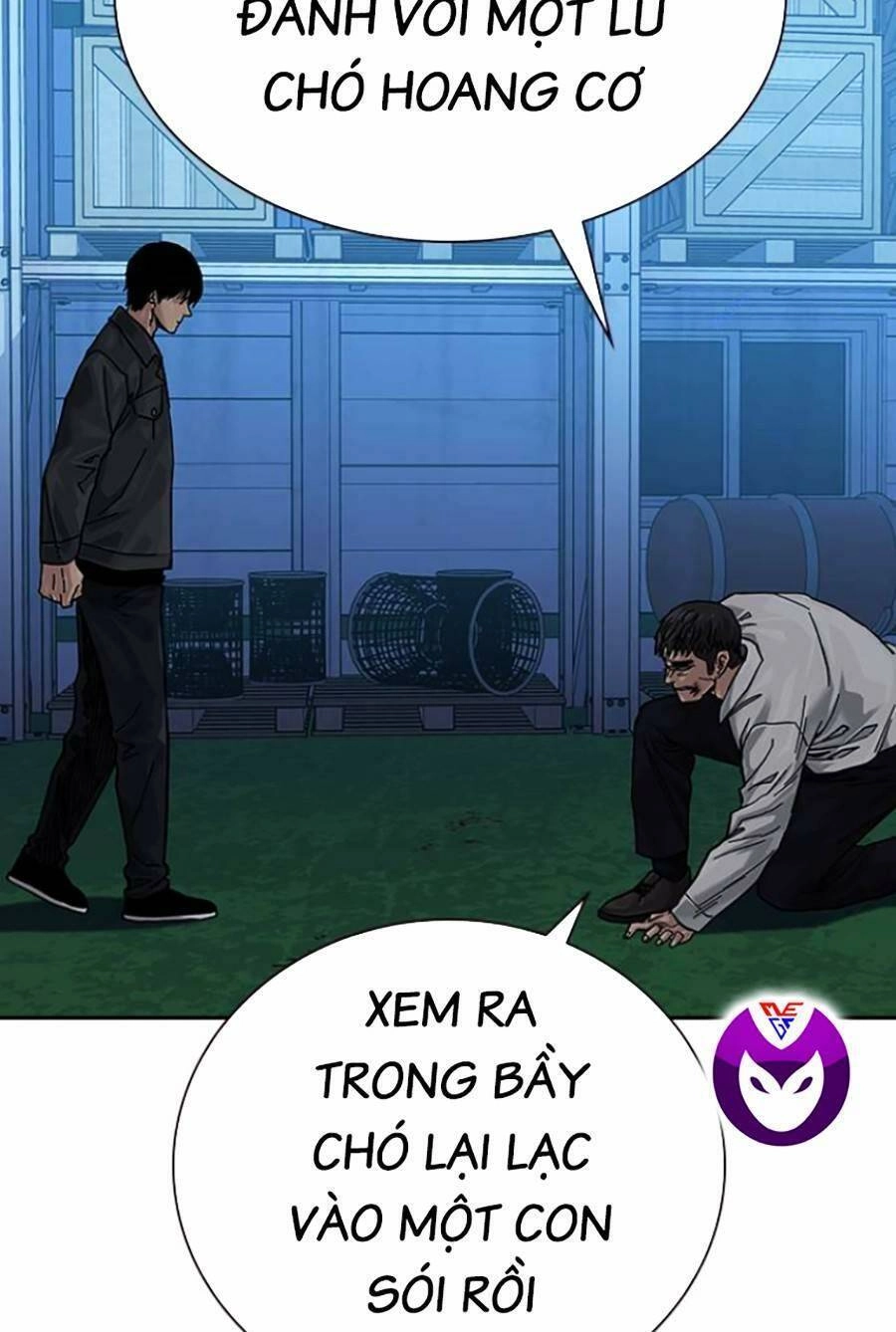 Để Có Thể Sống Sót Chapter 73 - 81