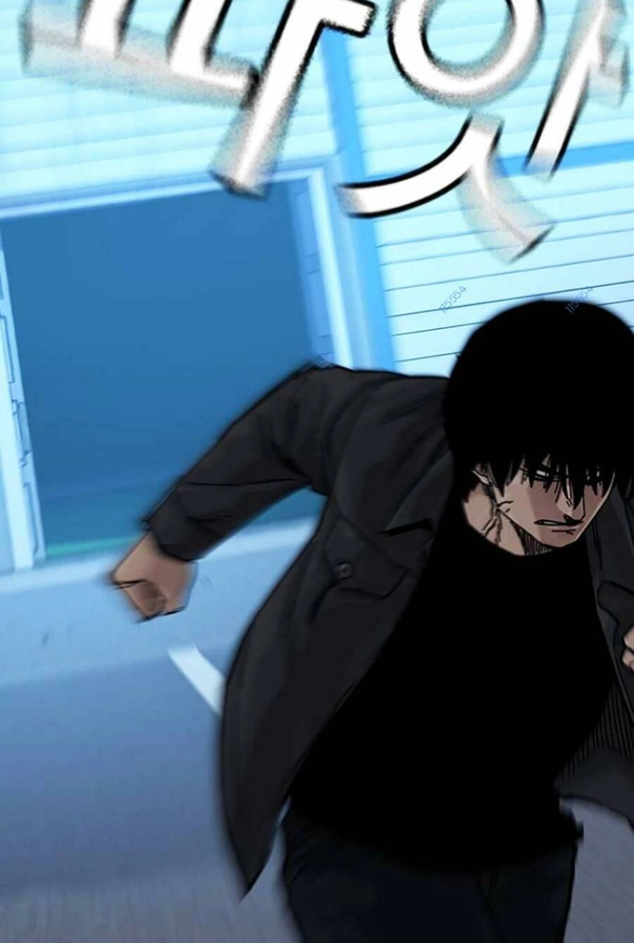 Để Có Thể Sống Sót Chapter 73 - 114