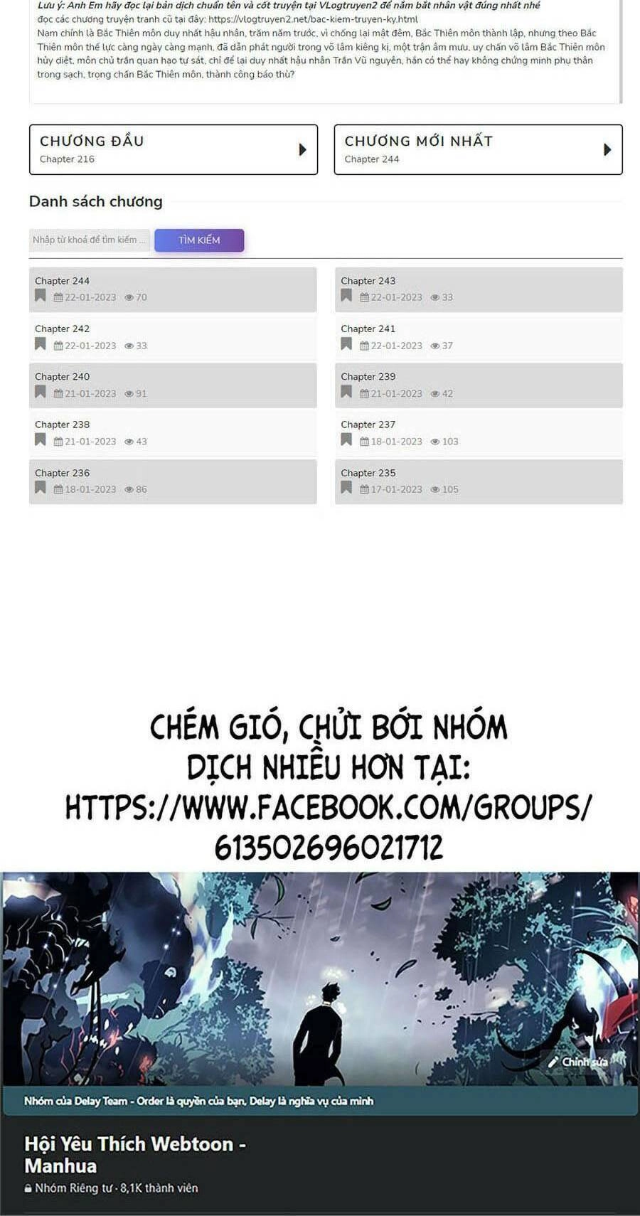 Để Có Thể Sống Sót Chapter 73 - 151