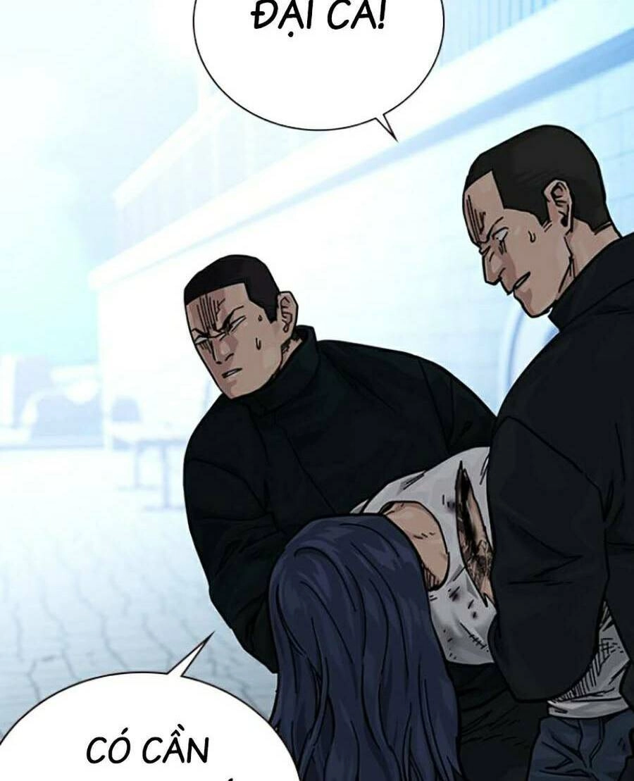 Để Có Thể Sống Sót Chapter 74 - 90