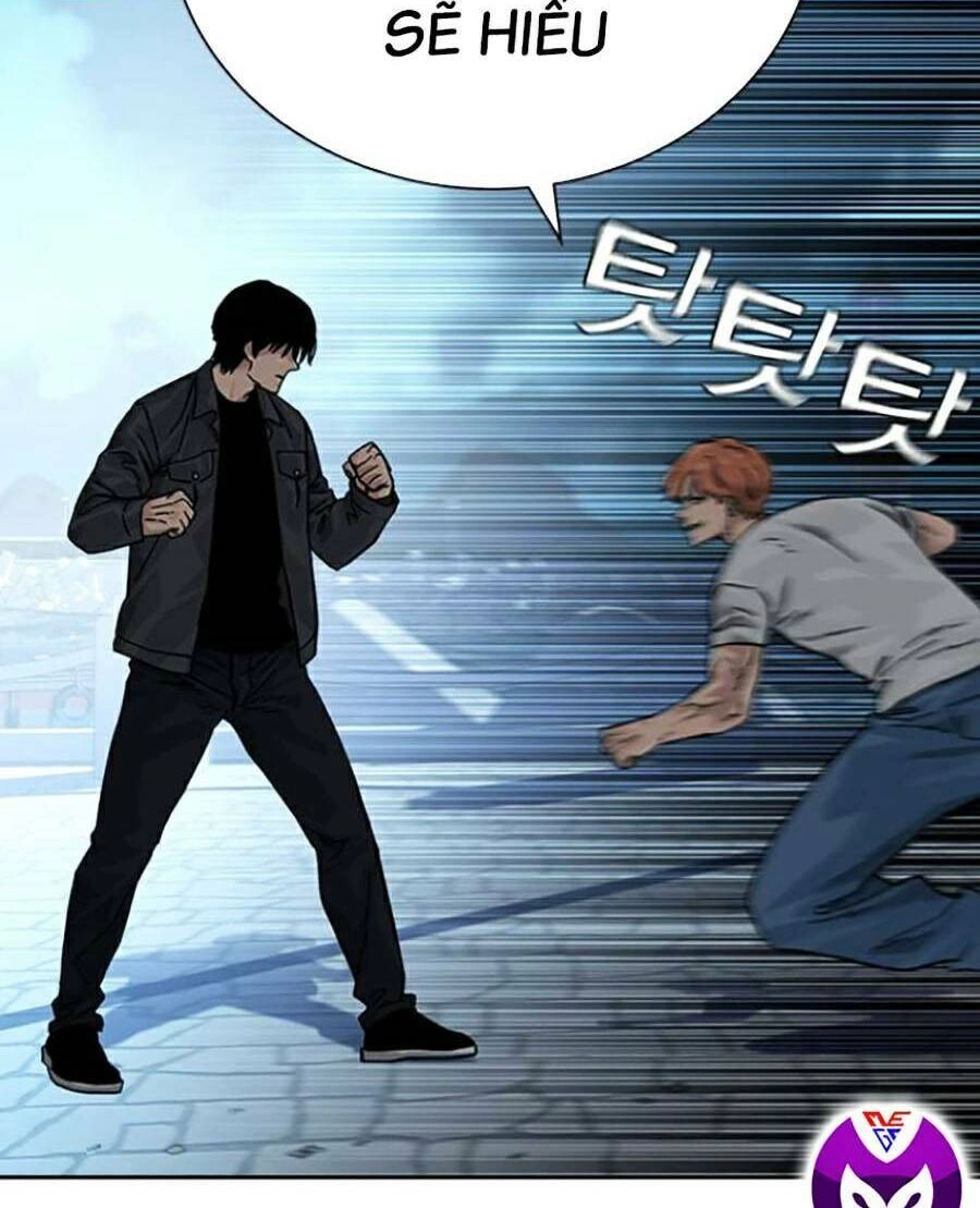 Để Có Thể Sống Sót Chapter 74 - 94