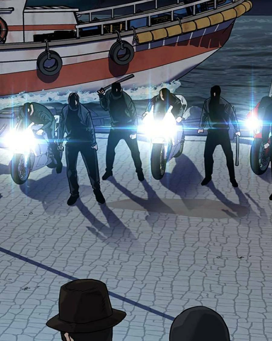 Để Có Thể Sống Sót Chapter 74 - 191