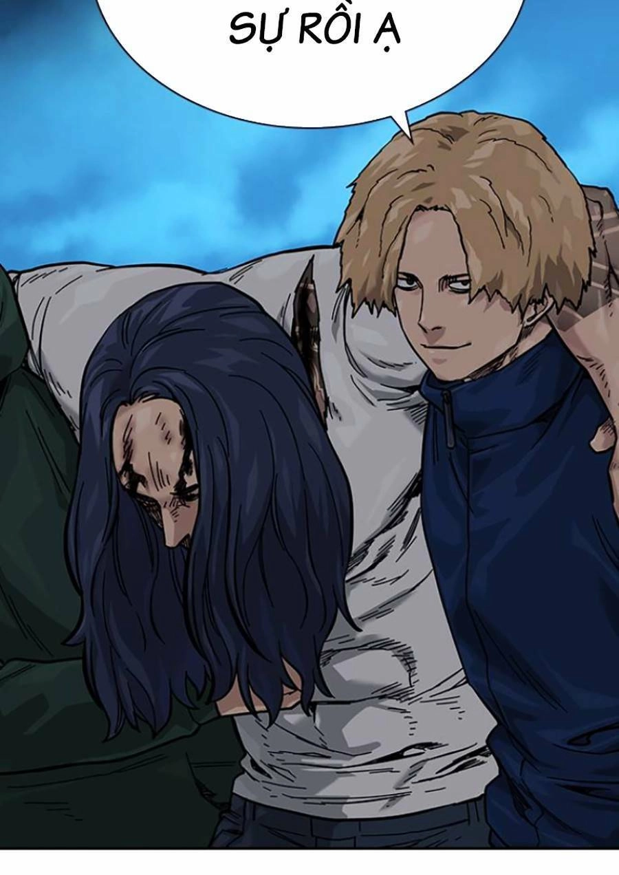 Để Có Thể Sống Sót Chapter 75 - 137