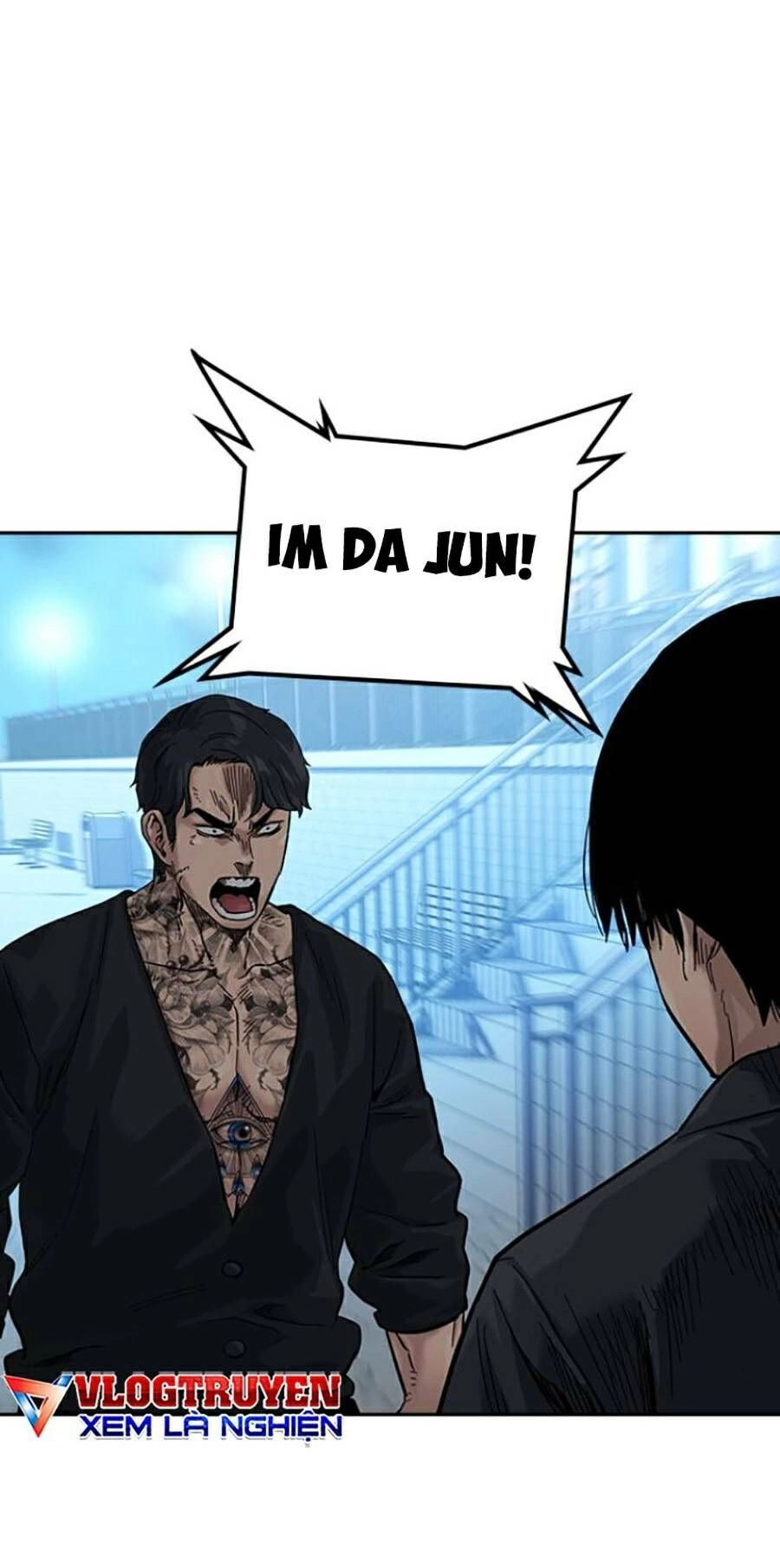 Để Có Thể Sống Sót Chapter 76 - 3