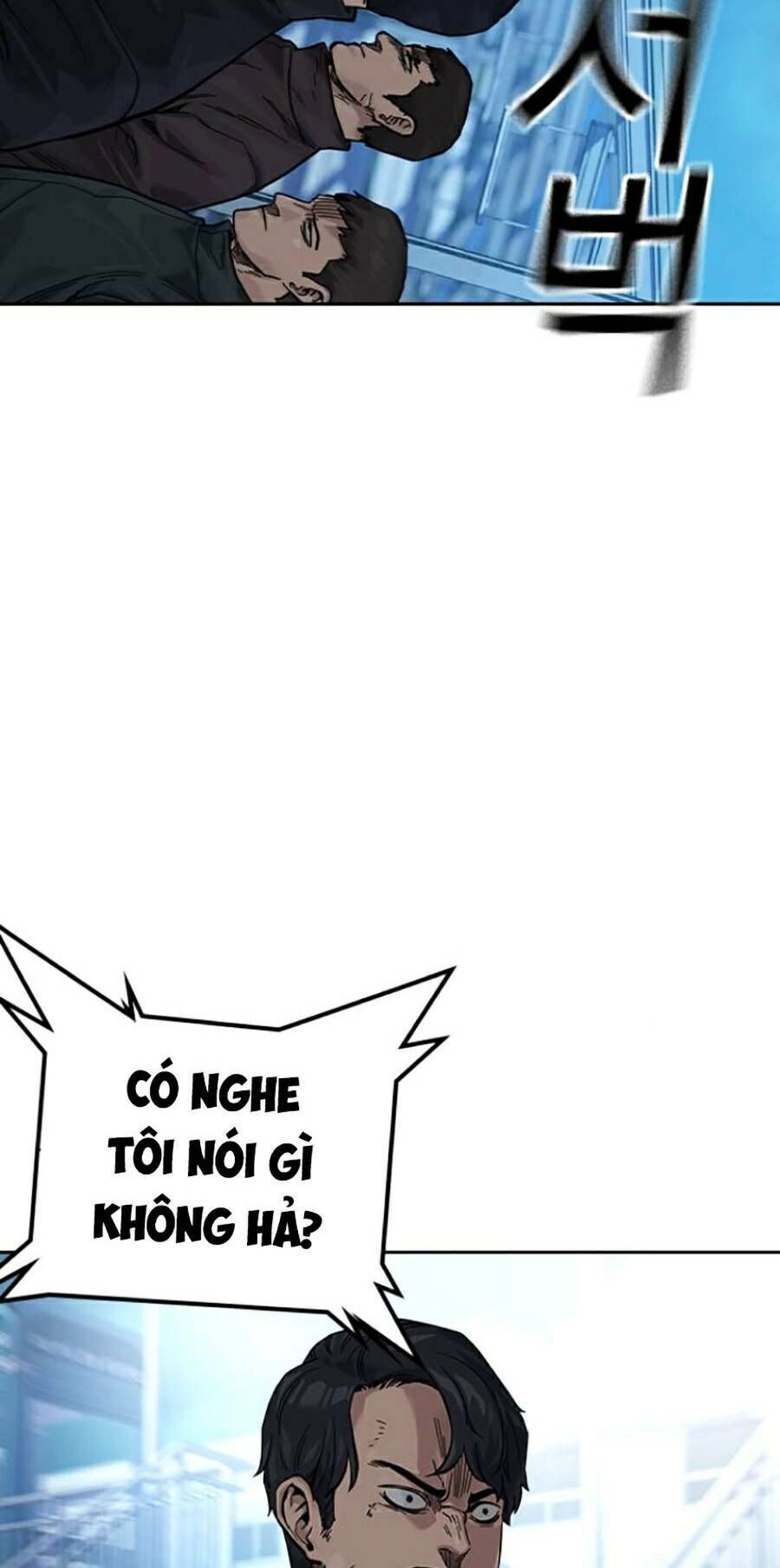 Để Có Thể Sống Sót Chapter 76 - 8