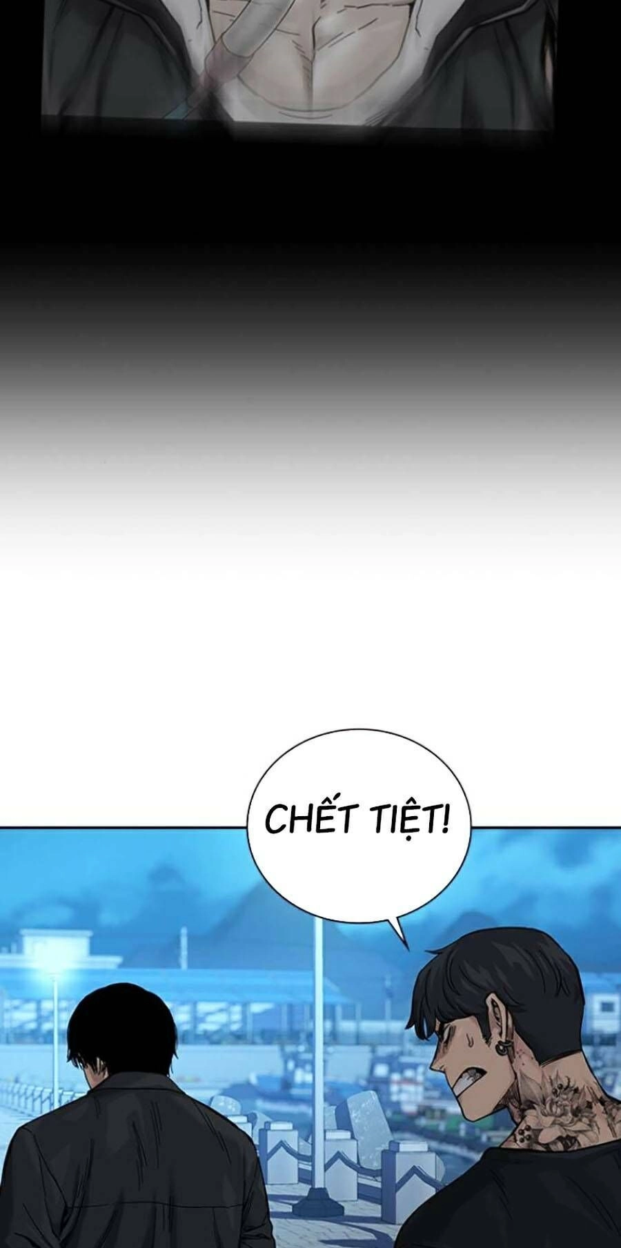 Để Có Thể Sống Sót Chapter 76 - 18