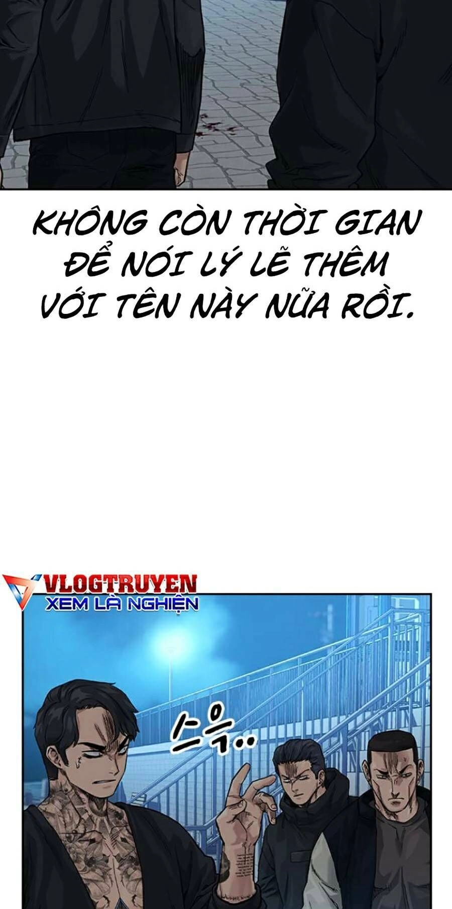 Để Có Thể Sống Sót Chapter 76 - 19