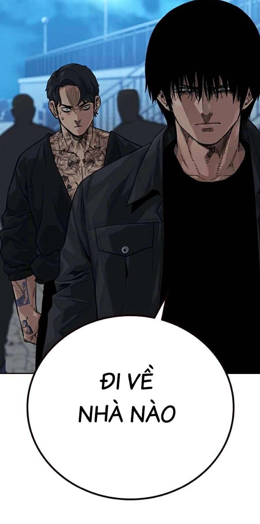 Để Có Thể Sống Sót Chapter 76 - 21